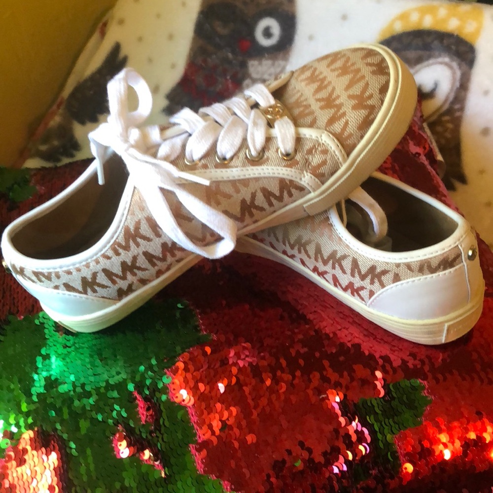 Kids Micheal kors shoes